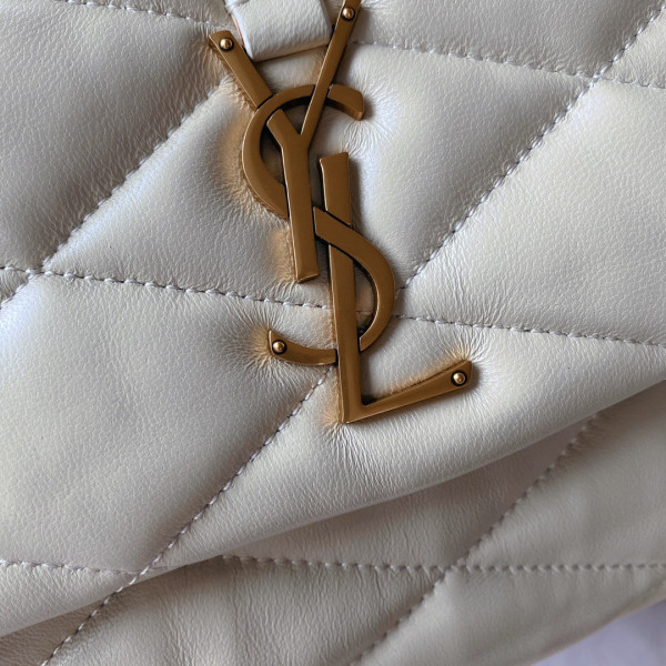 HOT SALE YSL LE 57 HOBO SHOULDER BAG