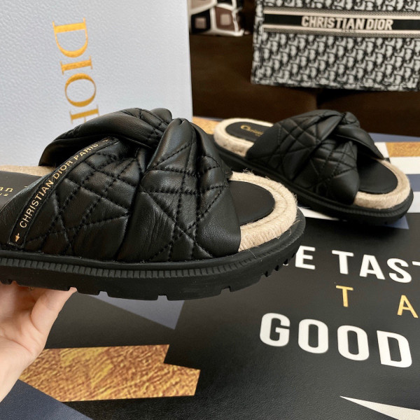 HOT SALE dior DTWIST SLIDE