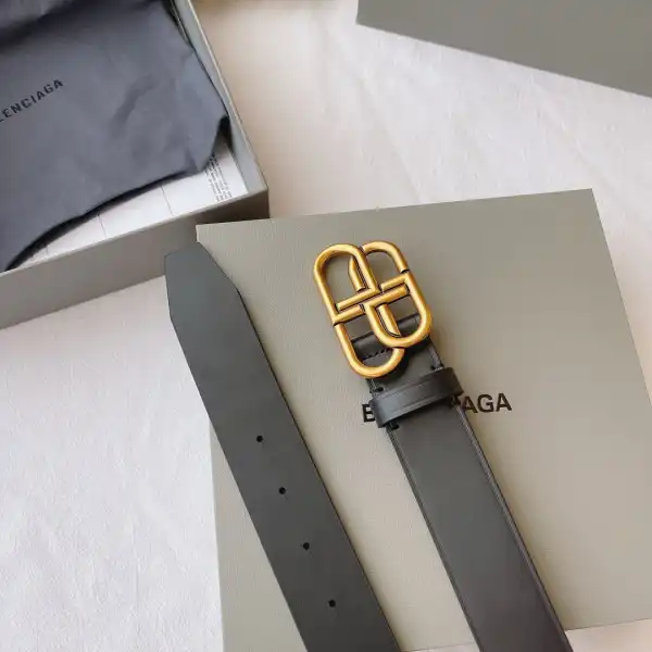 BALENCIAGA BELT