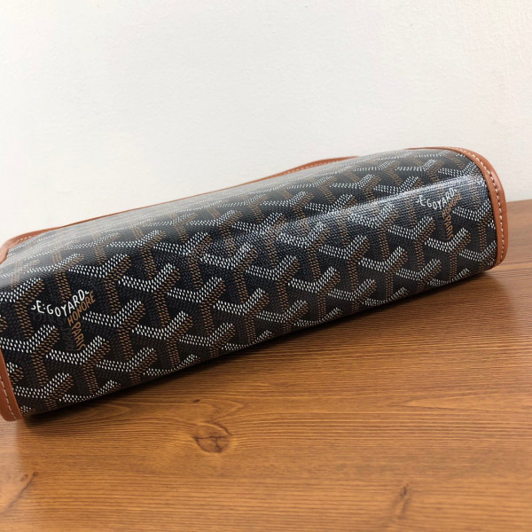 HOT SALE GOYARD TOILETRY BAG