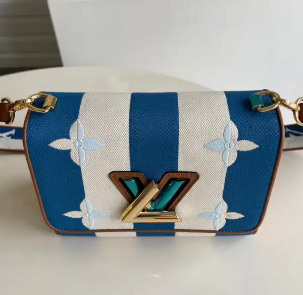 Cheap LOUIS VUITTON TWIST MM