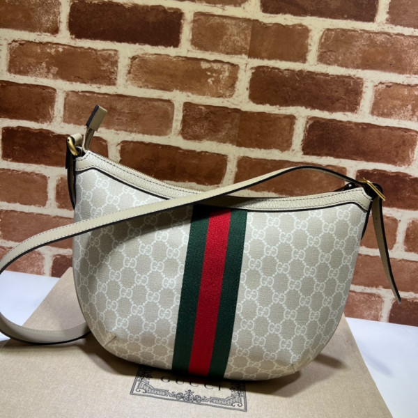 HOT SALE GUCCI Ophidia GG small shoulder bag