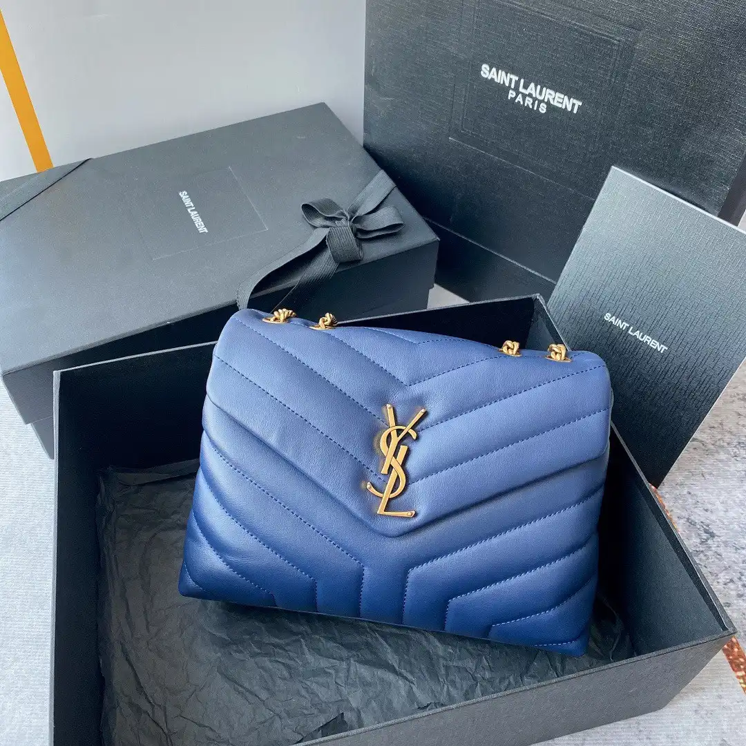 YSL LOULOU SMALL