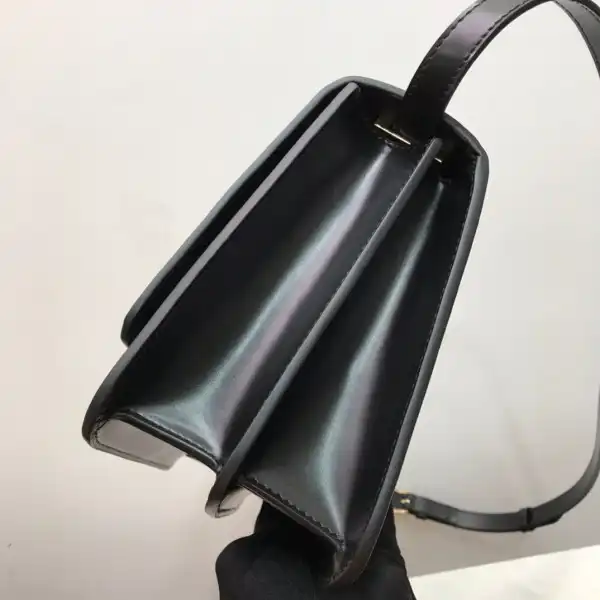 BURBERRY Medium TB Bag