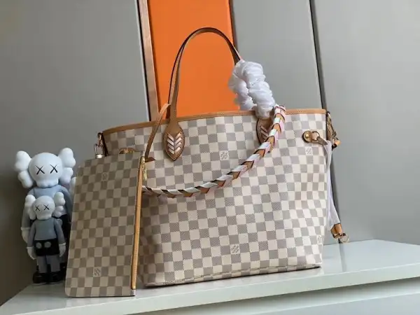 Cheap LOUIS VUITTON NEVERFULL MM