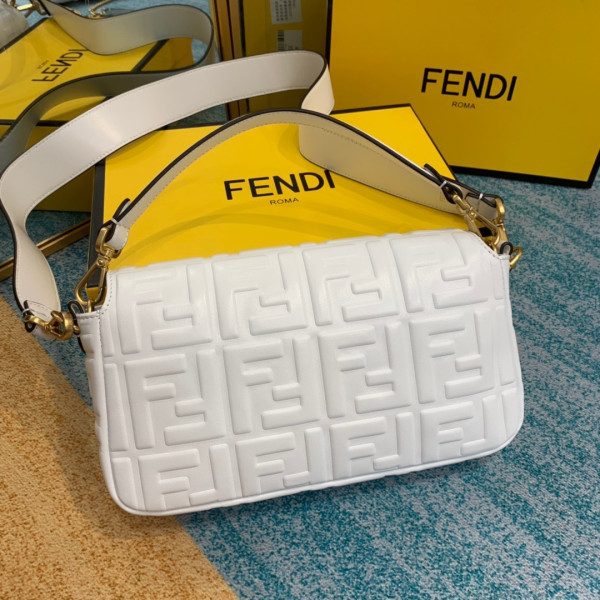 HOT SALE FENDI BAGUETTE -27-15-6cm