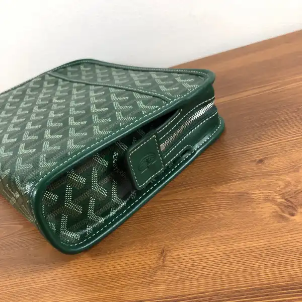 Bagsoffer GOYARD TOILETRY BAG