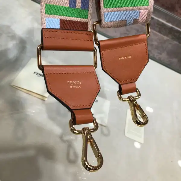 Bagsoffer yupoo FENDI STRAP YOU