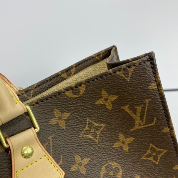 HOT SALE LOUIS VUITTON SAC PLAT