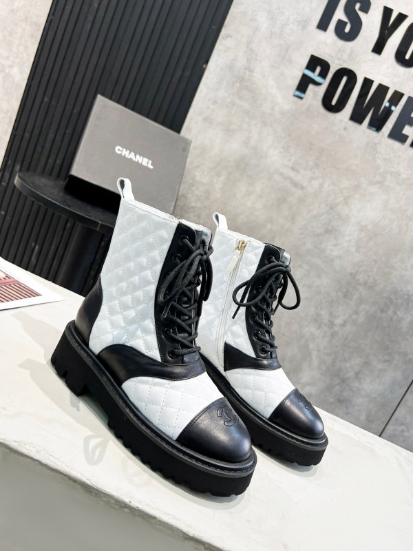 HOT SALE CL ANKLE BOOTS