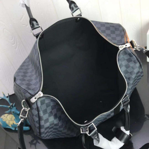 HOT SALE LOUIS VUITTON KEEPALL BANDOULIÈRE 55