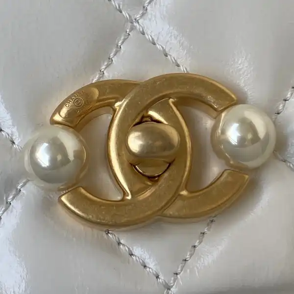 CHANEL FLAP BAG