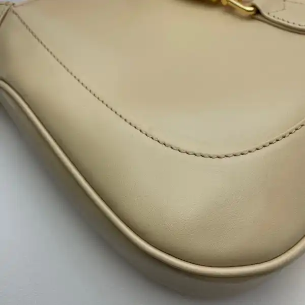 GUCCI Jackie 1961 small hobo bag