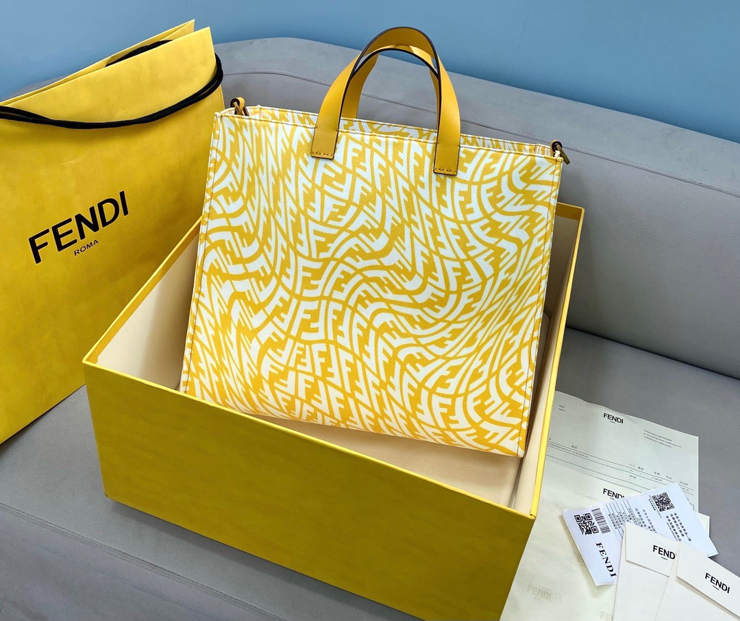 HOT SALE FENDI TOTE BAG