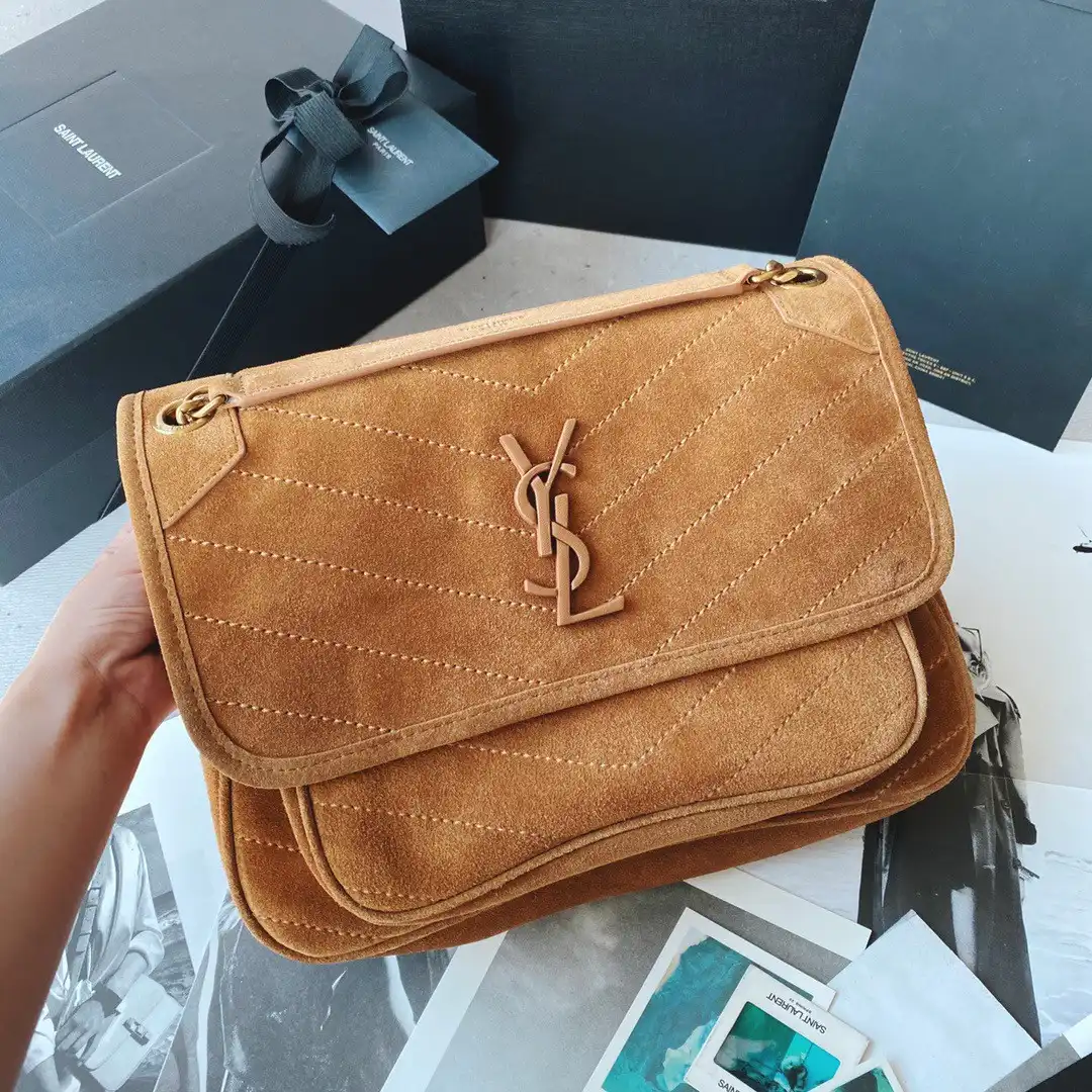 REP YSL NIKI MEDIUM