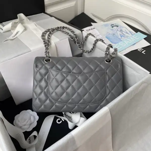 CHANEL FLAP BAG