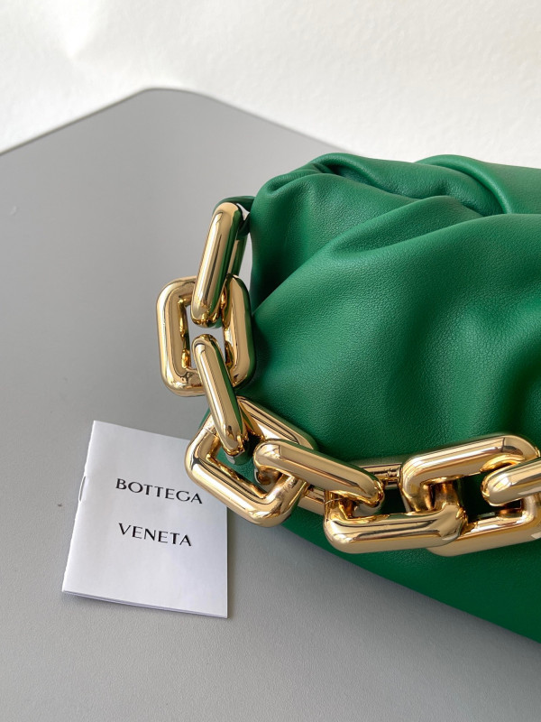 HOT SALE BOTTEGA VENETA THE CHAIN POUCH