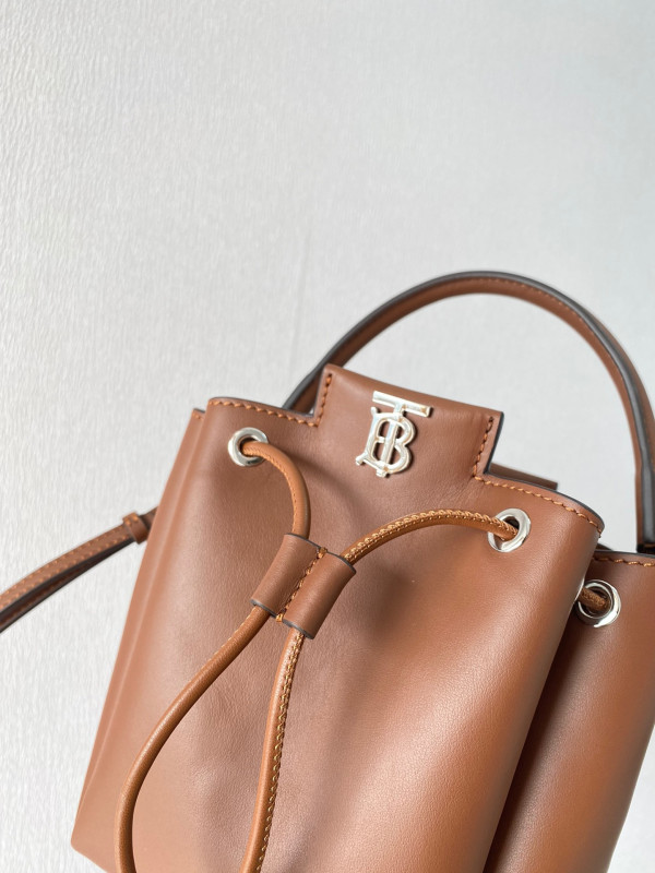 HOT SALE BURBERRY Bucket Bag