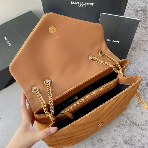 Yupoo bagsoffer YSL LOULOU