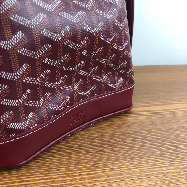 HOT SALE GOYARD PETITE FLOT