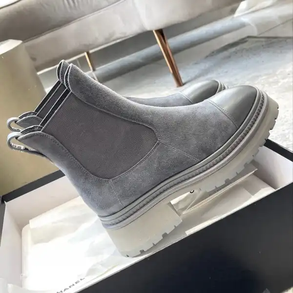 Bagsoffer CL ANKLE BOOTS