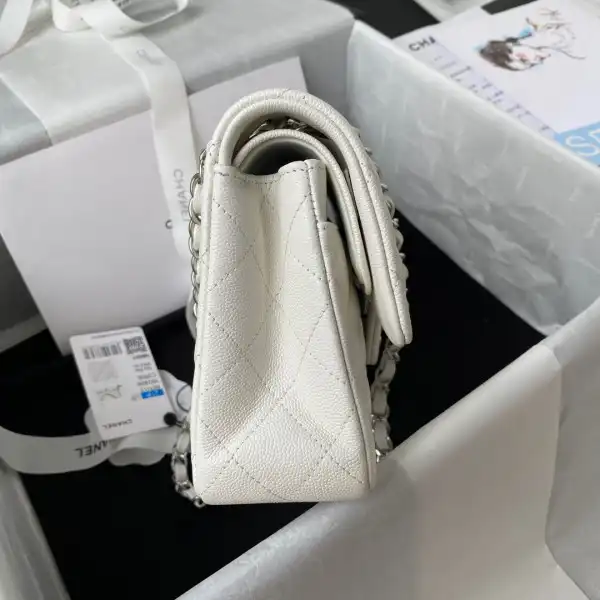 CHANEL FLAP BAG 23CM