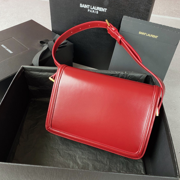 HOT SALE YSL SOLFERINO MEDIUM