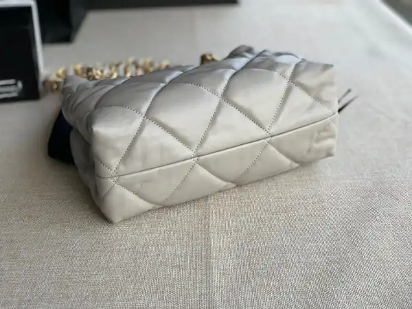 CHANEL SMALL TOTE