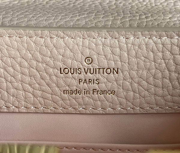 HOT SALE LOUIS VUITTON CAPUCINES MINI