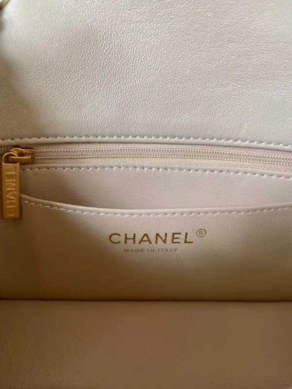 CHANEL FLAP BAG