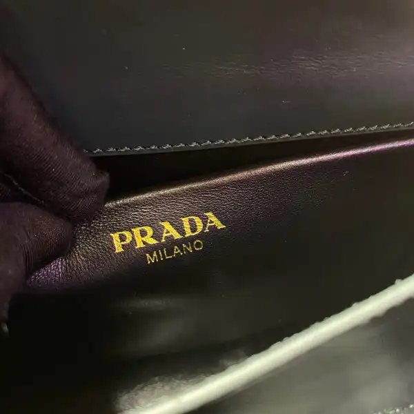 PRADA Symbole bag