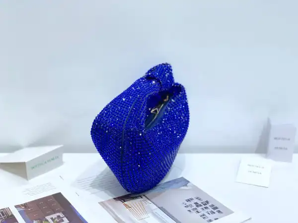 First bag ru BOTTEGA VENETA MINI JODIE