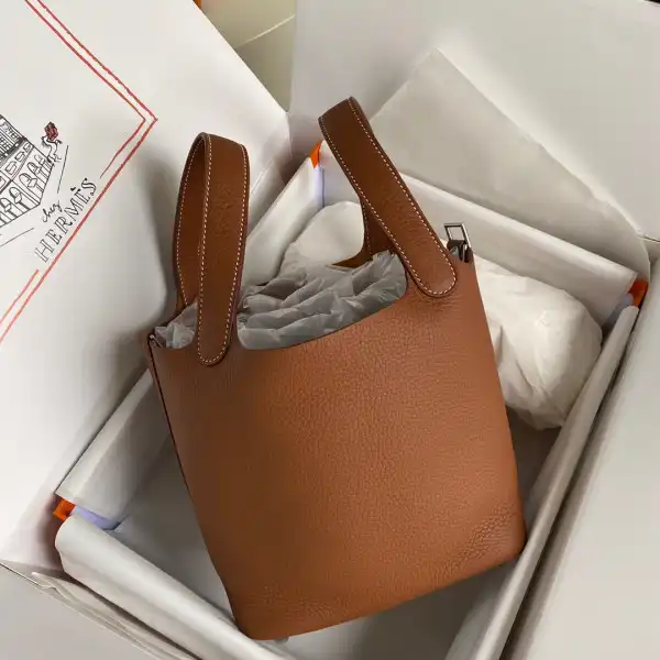 Firstbag Ru HERMES PICOTIN PM 18