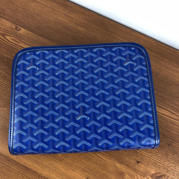 HOT SALE GOYARD TOILETRY BAG