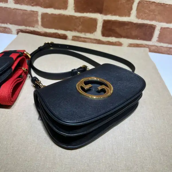 Bagsoffer Gucci Blondie mini bag