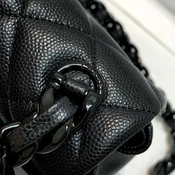 CHANEL SMALL FLAP BAG