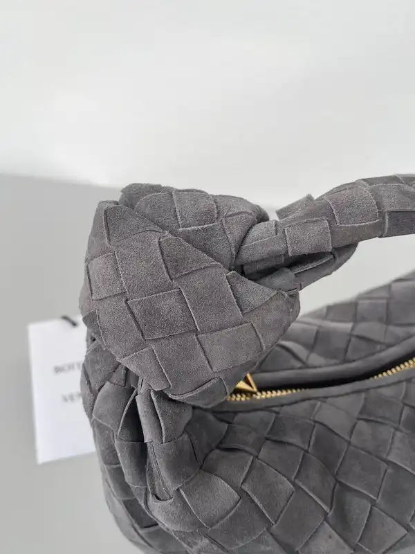 First bag ru BOTTEGA VENETA MINI JODIE