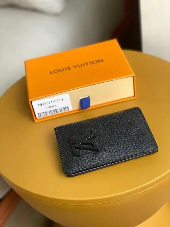 Frstbag ru LOUIS VUITTON POCKET ORGANIZER