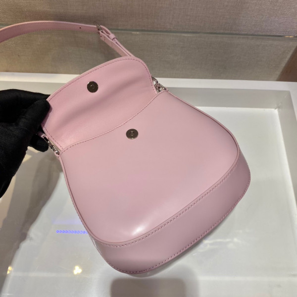 HOT SALE Prada Cleo mini bag