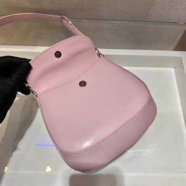 Bagsoffer Prada Cleo mini bag