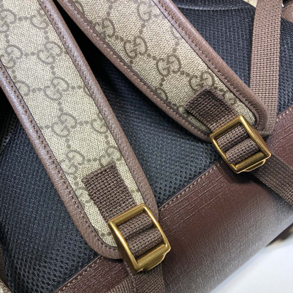 HOT SALE Gucci Ophidia GG medium backpack