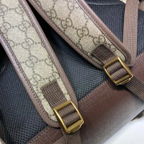 Gucci Ophidia GG medium backpack