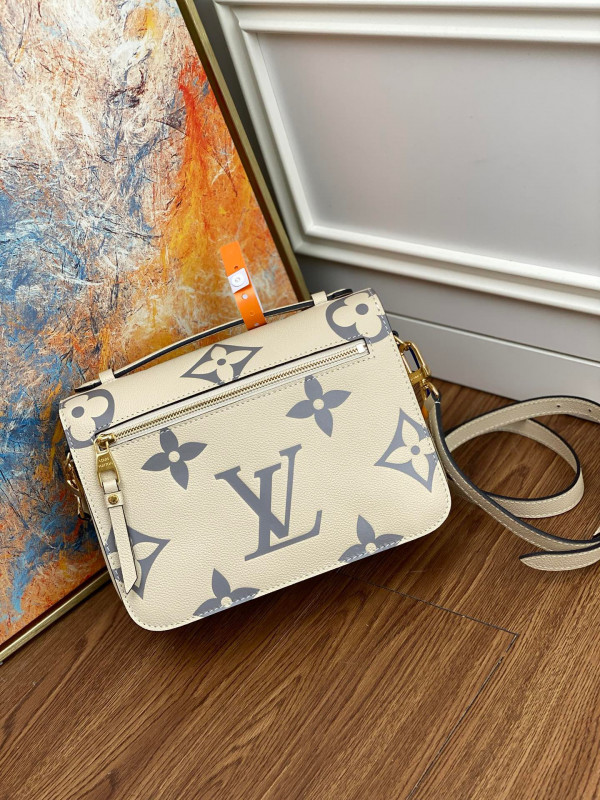 HOT SALE LOUIS VUITTON POCHETTE MÉTIS