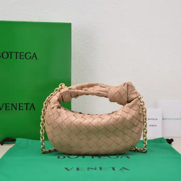 BOTTEGA VENETA MINI JODIE