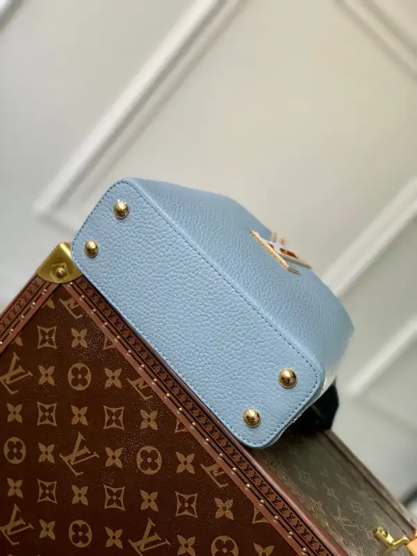 Frstbag ru LOUIS VUITTON CAPUCINES MINI