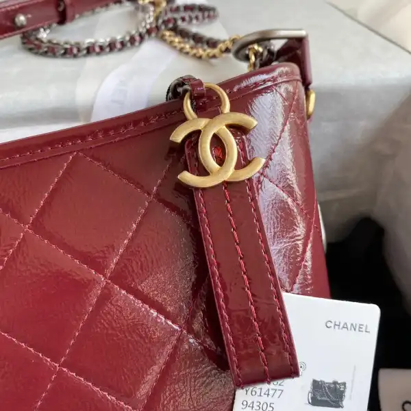 Firstbag Ru CHANEL GABRIELLE