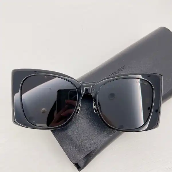 Bagsoffer yupoo YSL SUNGLASSES