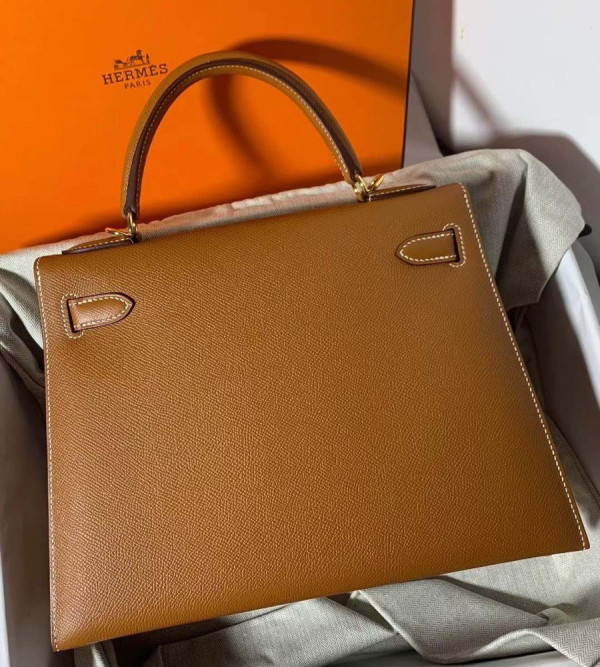 HOT SALE HERMES KELLY 28CM ALL HANDMADE