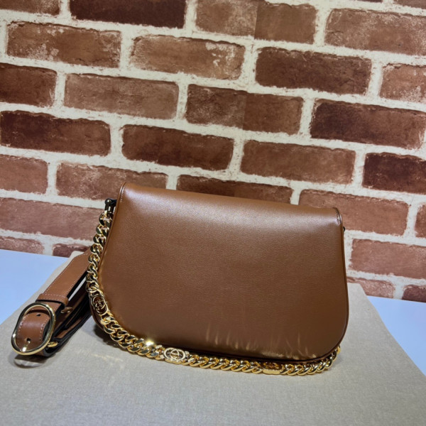 HOT SALE Gucci Blondie shoulder bag