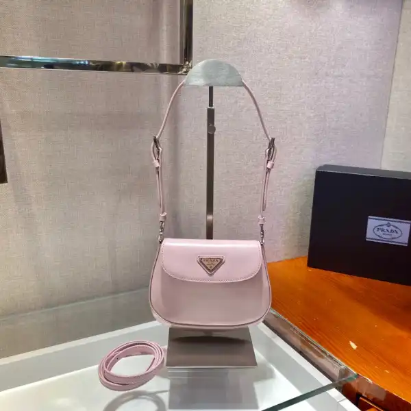 Bagsoffer Prada Cleo mini bag